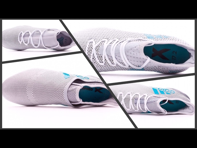 ADIDAS X17 | TODAS LAS VERSIONES | PURESPEED, 17.1, 17.2, 17.3