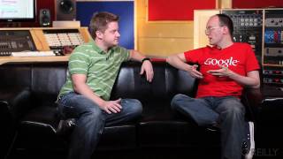 Native Video in HTML5 Preview