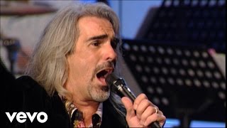 Video thumbnail of "Ben Speer, Guy Penrod - Because He Lives [Live]"