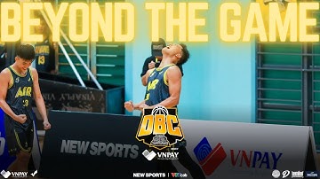 Game 7: ĐH Đà Nẵng vs Air Dragons | DBC by VNPAY 2023