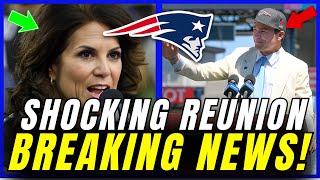 🚨🏈 BREAKING NEWS: Patriots Bring Back Former Teammate for Rookie Minicamp! PATRIOTS NEWS TODAY