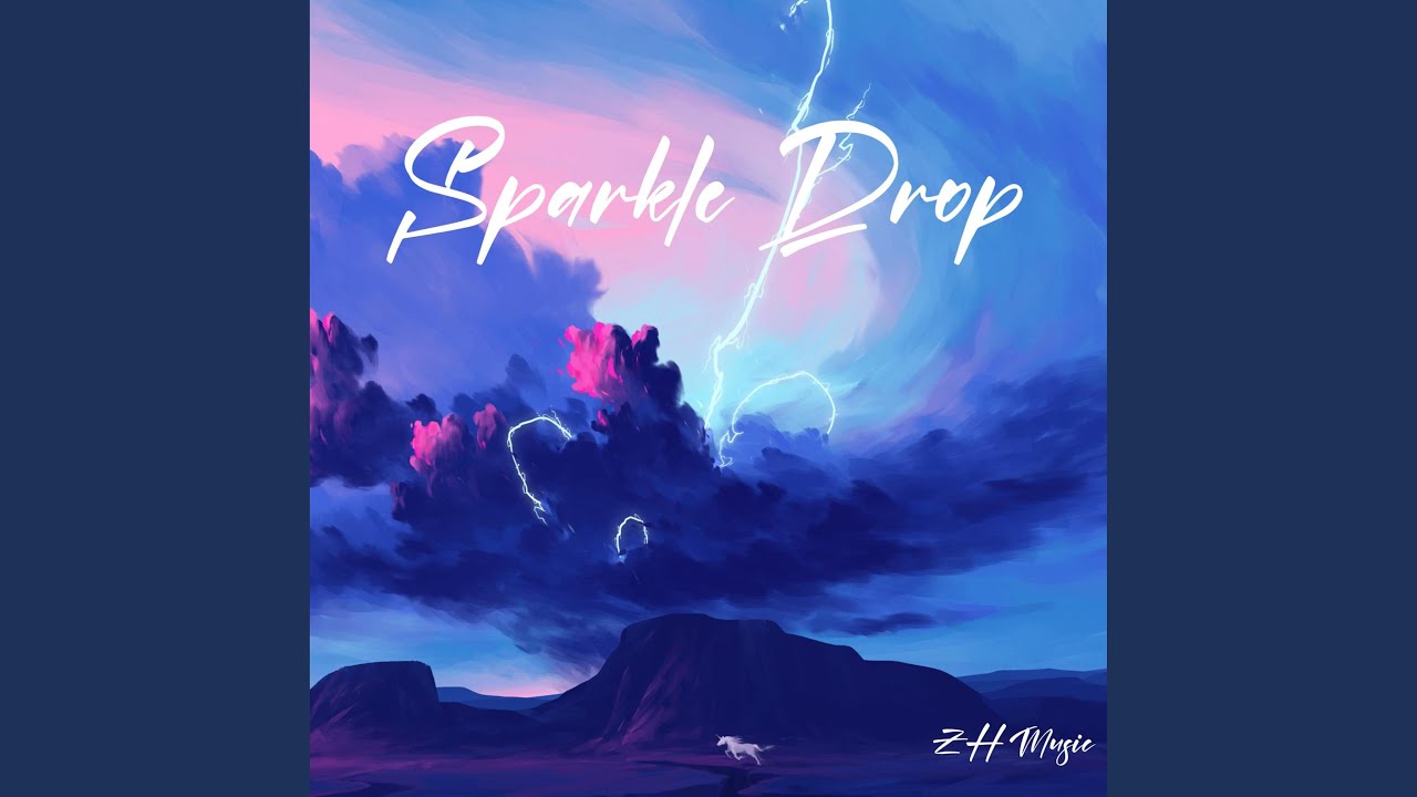 Watch Sparkle Drop on YouTube Watch Sparkle Drop on YouTube