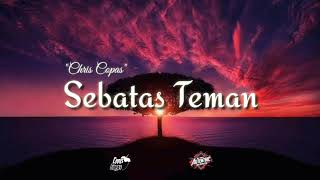 Sebatas Teman - Ben Carlos × Zsamuel - Chris Copas (FvnkyDutch)  Authenthic Beat Production Remix