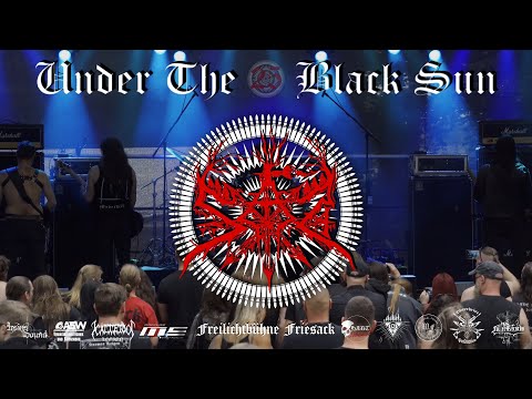 Sad full show at UTBS2024