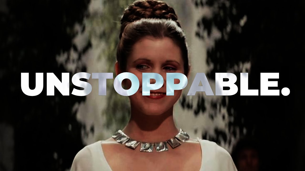 Геймплей с Леей Органой великолепен | Star Wars: Battlefront 2