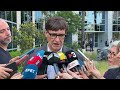 Illa habla sobre el posible acuerdo de presupuestos