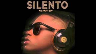 Video thumbnail of "Silento - All About You (New Song!!!)"