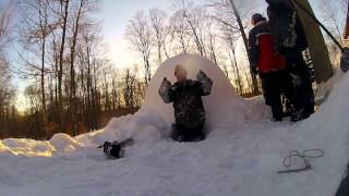 Sledfest 2014