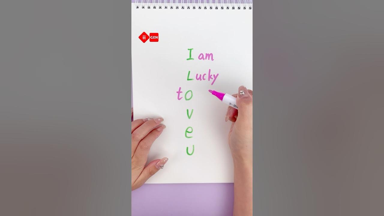 What Does I Love You Mean iigen cute stationery kawaii shorts what-does-i-love-you-mean-iigen-cute-stationery-kawaii-shorts