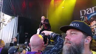 Download Lagu NARNIA SWEDENROCK FESTIVAL 2022 MP3