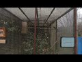【VR180】埼玉県こども動物自然公園「フトフムネアカゴシキ」