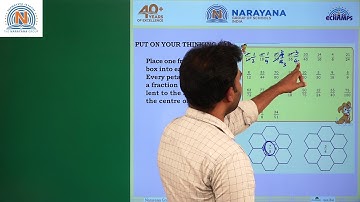 16TH DEC DELHI, TN CLASS V MATHS AMAZING ASSIGNMENT KEY