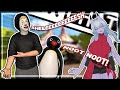 SHEEEESH - VRChat Funny Moments