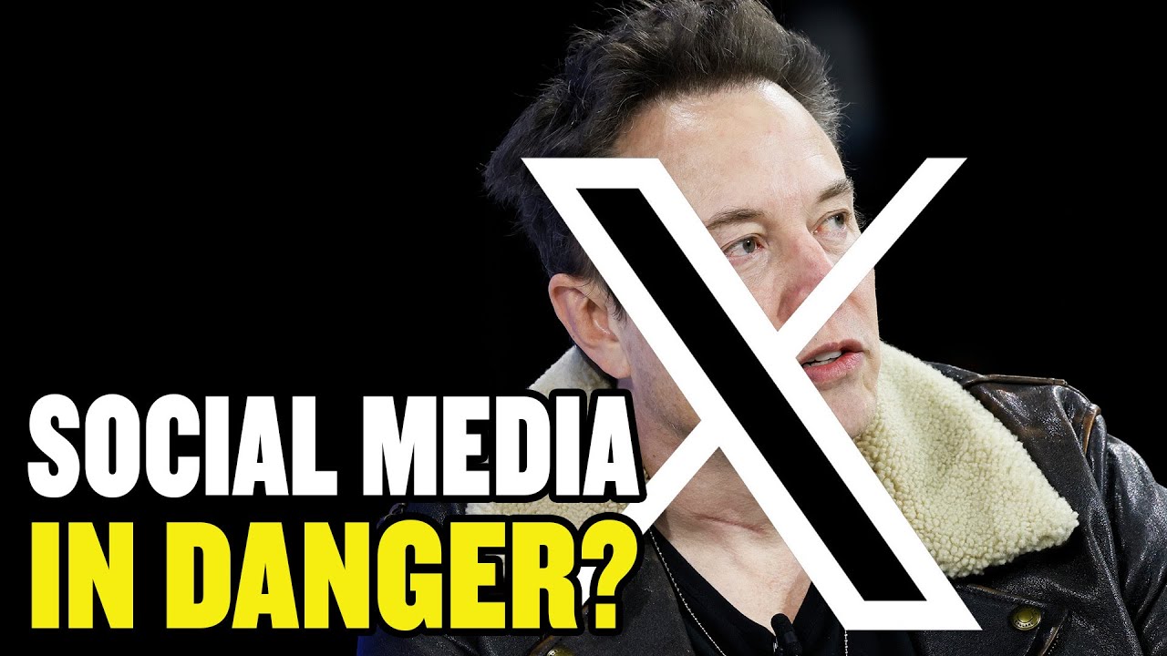 Will they BAN Twitter After TikTok?