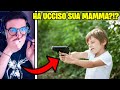 QUESTO BAMBINO HA UCCISO SUA MAMMA!!