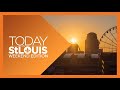 St. Louis news | May 18 | 6 a.m. update | St. Louis police widow reacts to verdict, new heartache