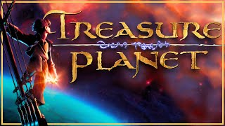 What Treasure Planet Means to Me...