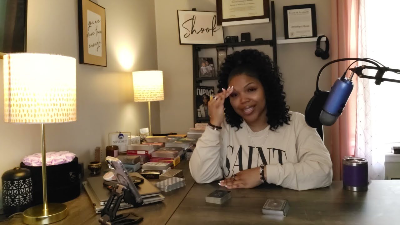 SAGITTARIUS♐️ *BONUS* THEY’RE UR #1 HATER🤡JEALOUS, ENVIOUS, DESPERATE, RAN BY DEMONS. THEY KNOW IT!