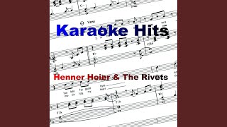 Video thumbnail of "Henner Hoier - Beautiful Sunday"