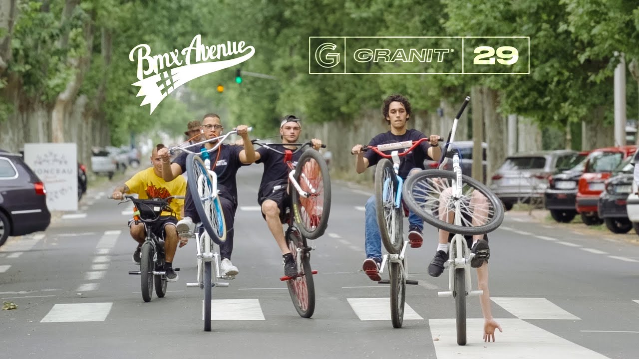 bike life velo