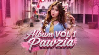 Album VOL 1 Pawzia - Viral tiktok 2026