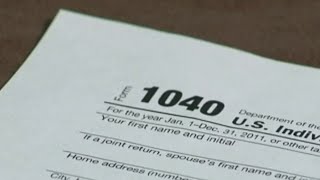 Beware of scammers looking to steal money during tax season