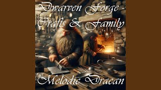 Dwarven Forge - Crafts and Family