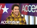 Austin Mahone Spills Secrets In 'Never Have I Ever' Game: Is He On A Dating App?!