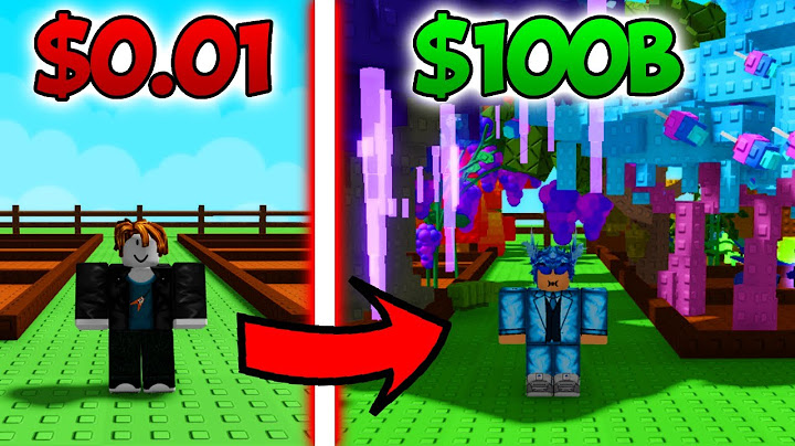 FULL GUIDE To Go From NOOB To PRO In Grow A Garden (Roblox)