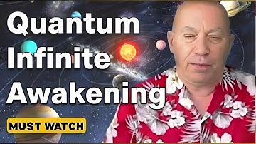 Bashar Darryl Anka 2025 | Quantum Breath Awakening Unlock Your Infinite Self Through Cosmic Oxygen
