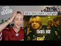 BMSG SKY / Swan's War (Prod. SKY-HI, Ryosuke "Dr.R" Sakai) -MV - REACTION | (ENG/JP SUB)