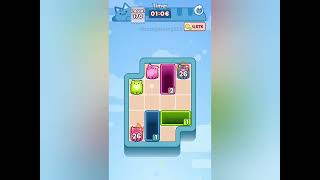 Drop the Cat! Level 170 Walkthrough