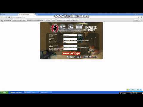 Cso name hack with cheat engine 6.1