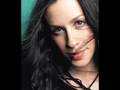 ALANIS MORISSETTE - Fake Plastic Trees (Live)