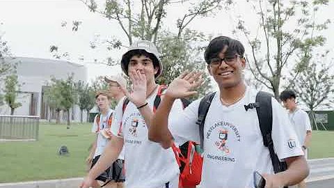 International High School Students Visit West Lake on Westlake Summer Camp - DayDayNews