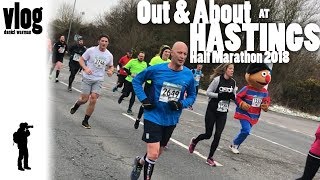 Hastings Marathon 2018