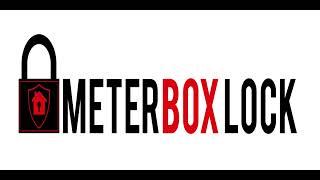 Meterbox Lock Perth