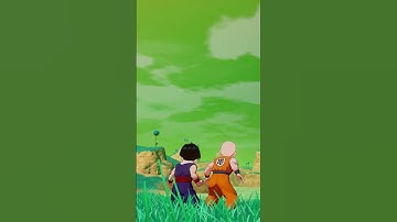 Dragon Ball z kakarot | Gameplay Walkthrough Part 7