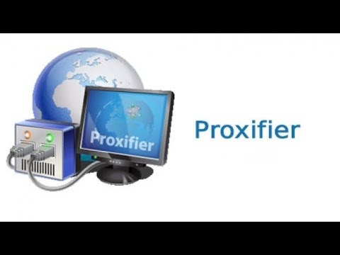 How to use Proxifier Like a PRO - Cyber Elias