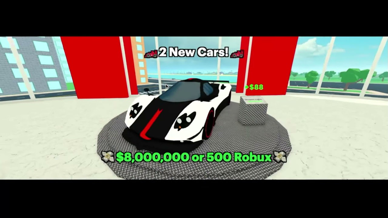 NEW UPDATE IN CAR DEALERSHIP TYCOON YouTube