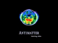 Antimatter - Redemption