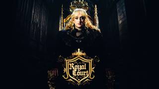 34 Minutes of Brittany Broski's 'Royal Court' Best Moments