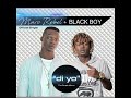 Marc rebel ft black boy  diyo  official audio