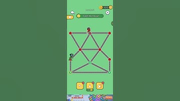 Numpuz: Catch The Thief Level 292