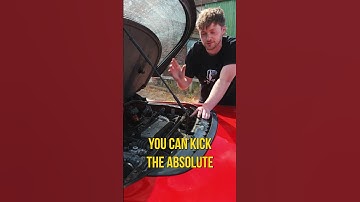 Ever driven a Honda NSX? 🖤 #Honda #NSX #Cars