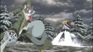 Opening Log Horizon full (Database)