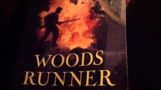 Woods Runner - ch2