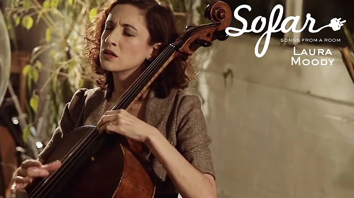 Laura Moody - Call This Time Love | Sofar London