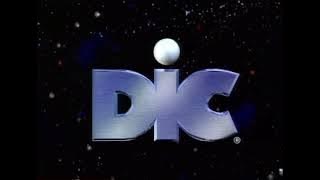 DiC Entertainment/Claster Television Incorporated/Sunbow Productions (1991)