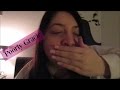 Poorly Gracie | Daily Vlog  ♡